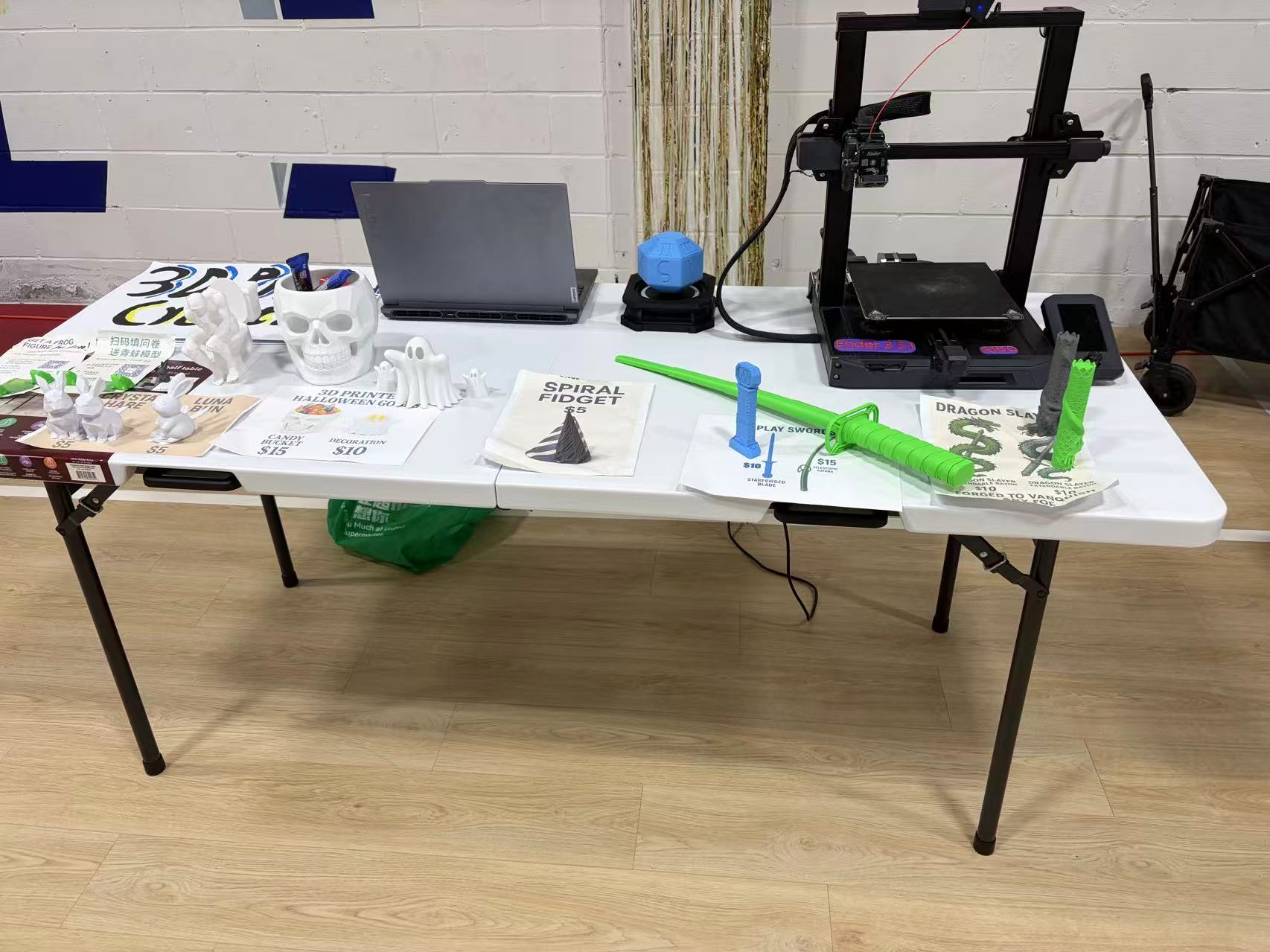 Flea Market - Oakville