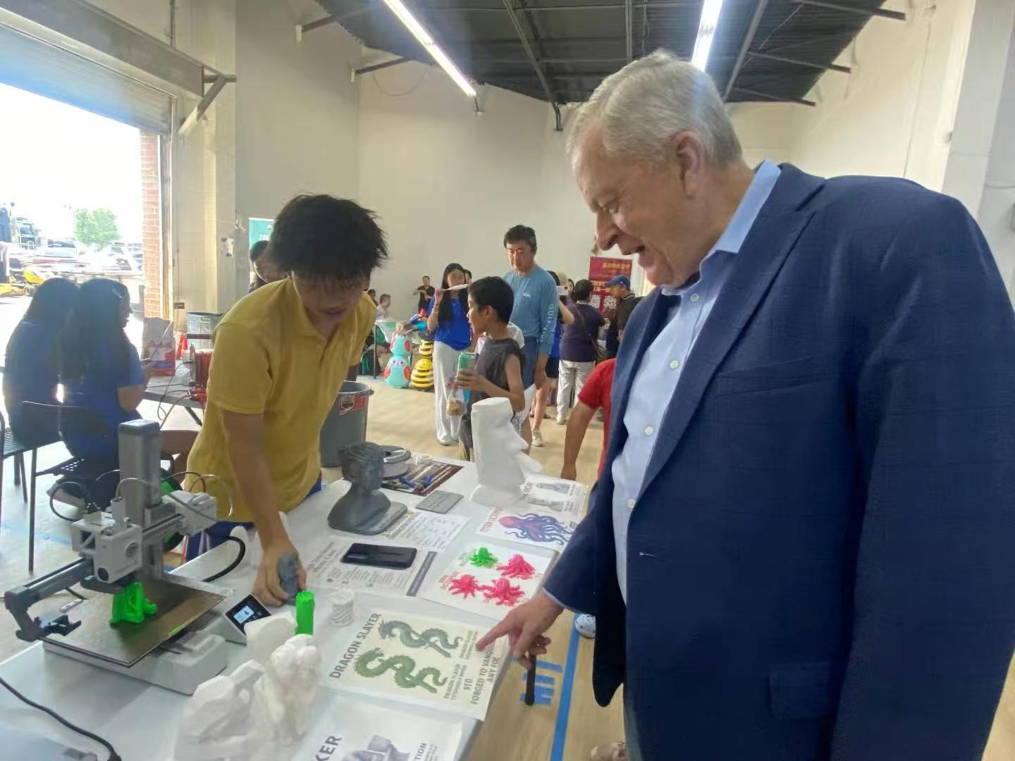 Flea Market - Markham