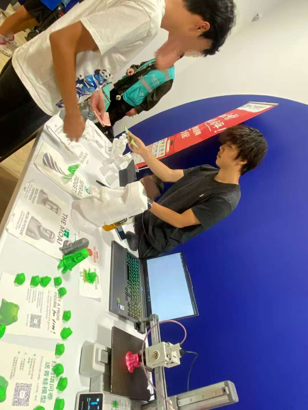 Flea Market - Burlington