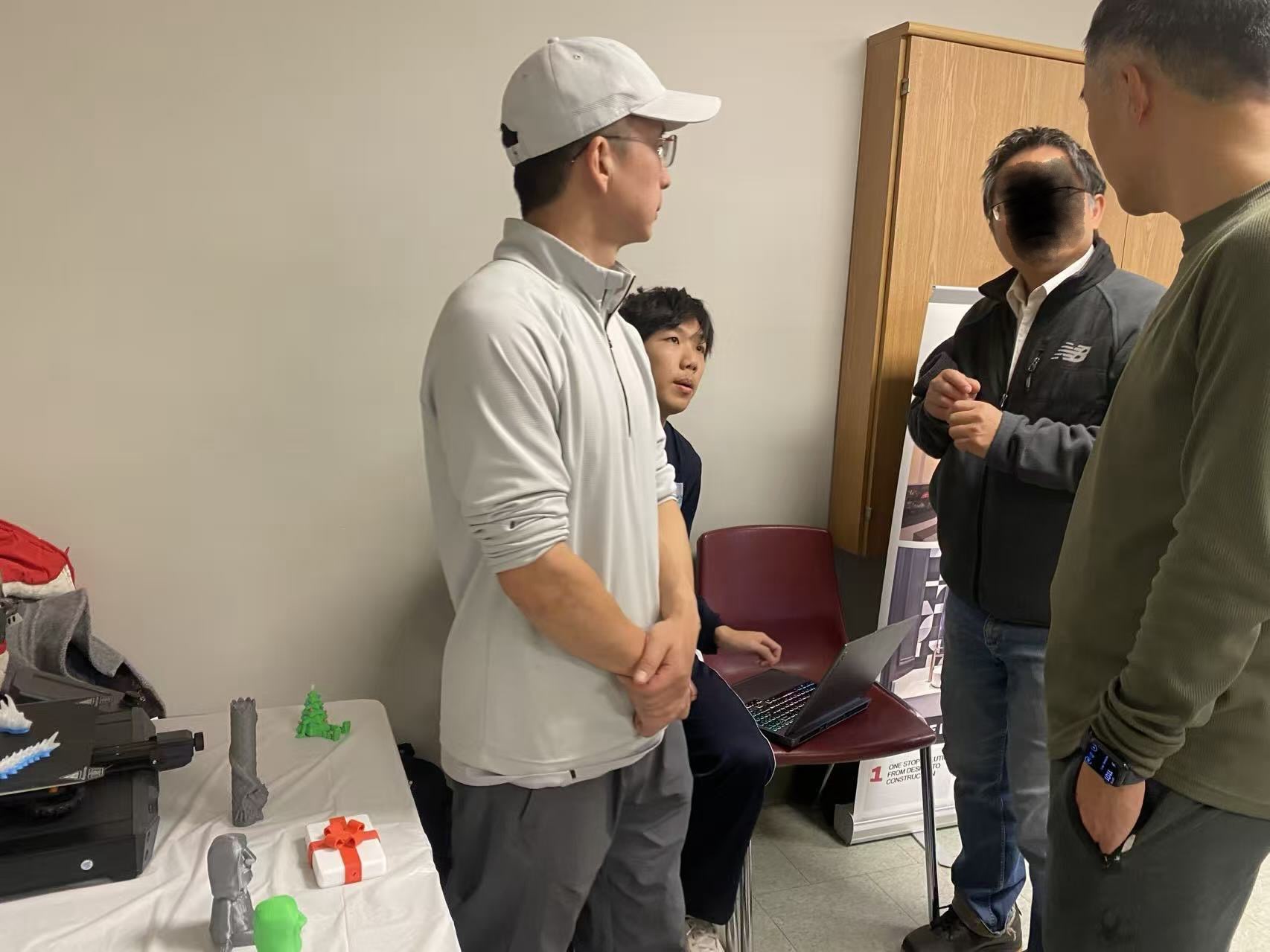 Flea Market Experience