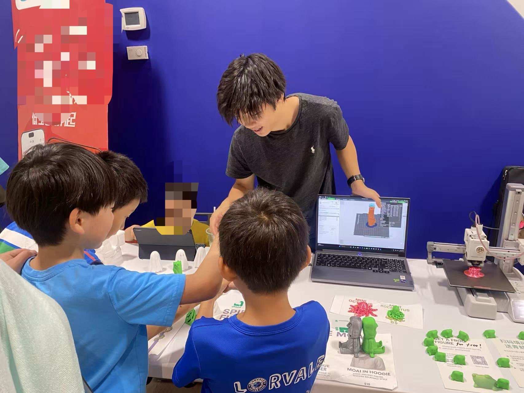 Flea Market Experience