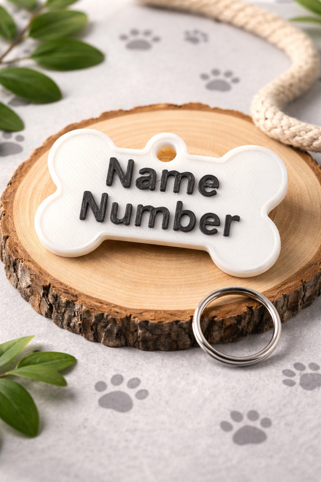 Customized Pet Equipments